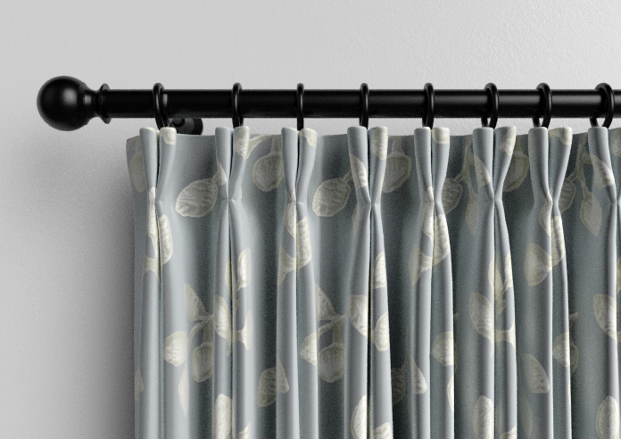 Loralei, Stormy - Made to Measure Curtains - Image 10